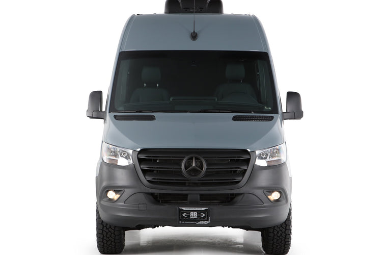 RB Gear Hauler LM - 144