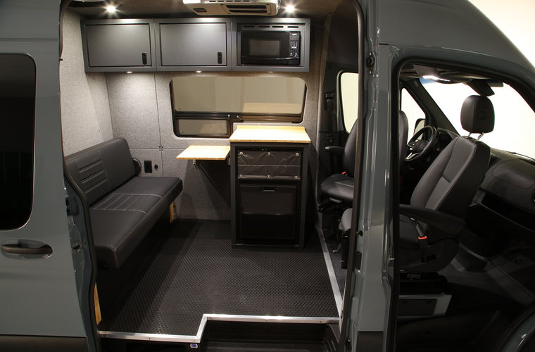 RB Gear Hauler LM - 144