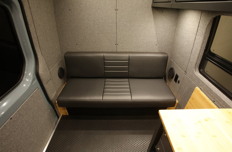 RB Gear Hauler LM - 144