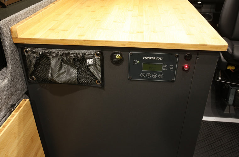 RB Gear Hauler LM - 144