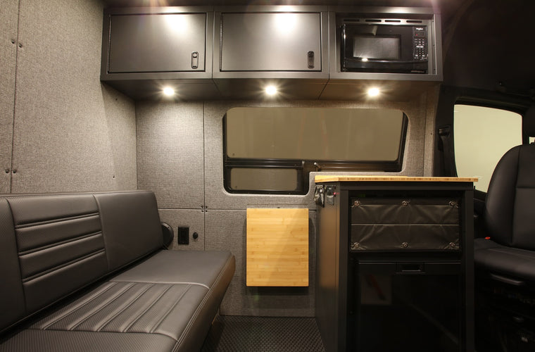 RB Gear Hauler LM - 144