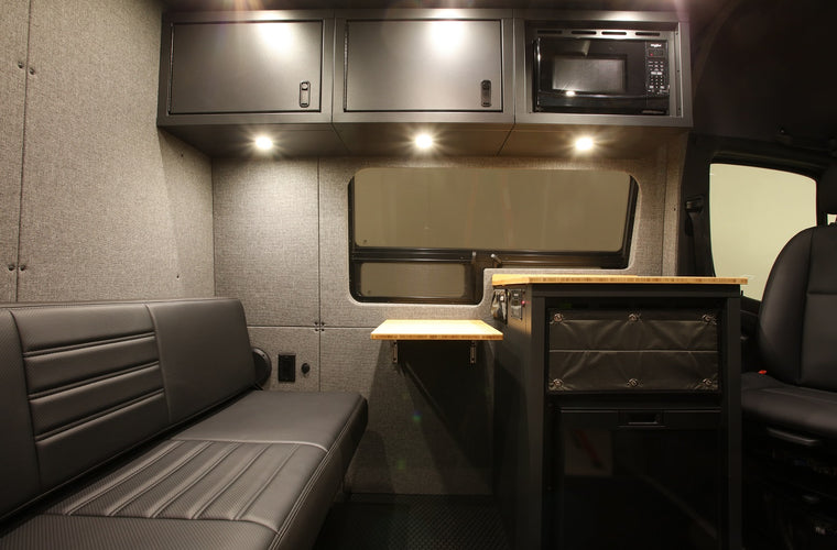 RB Gear Hauler LM - 144