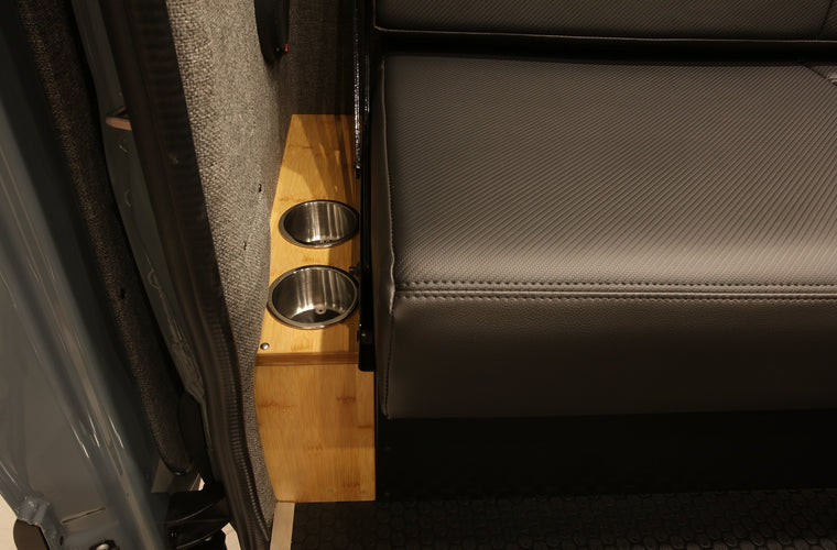 RB Gear Hauler LM - 144