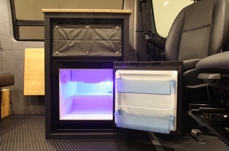 RB Gear Hauler LM - 144