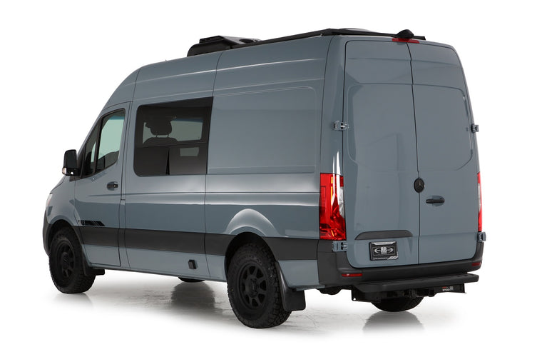 RB Gear Hauler LM - 144