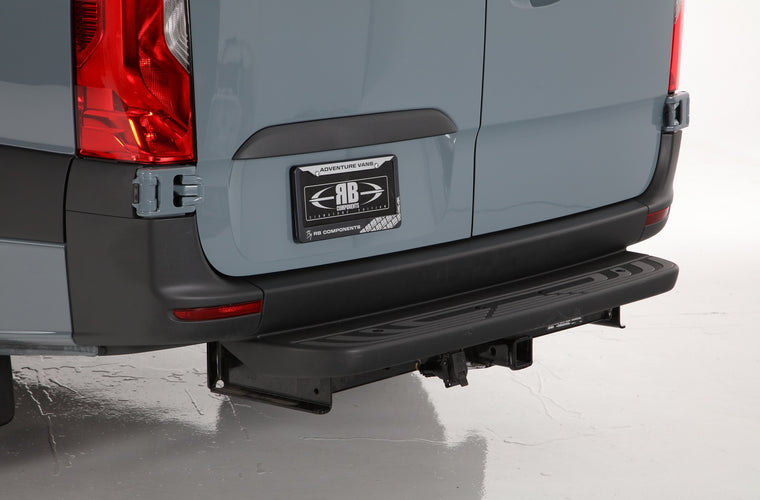 RB Gear Hauler LM - 144