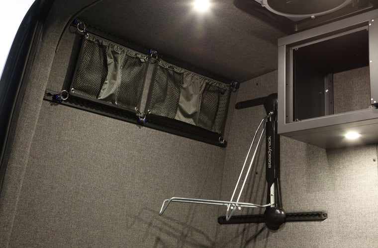 RB Gear Hauler LM - 144