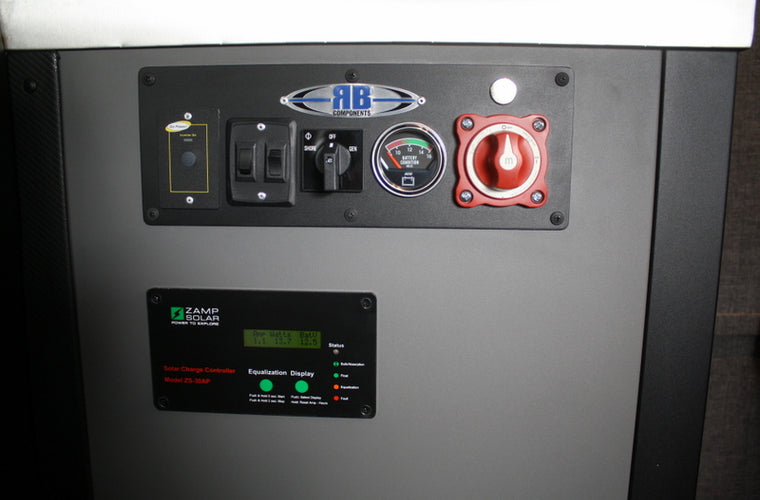 Blackstar MTB S01 Edition