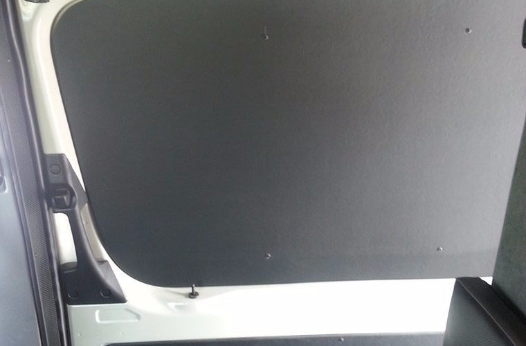 RB Gear Hauler FLS - 144