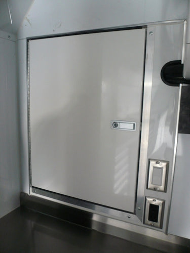 Tubeworks Race Support