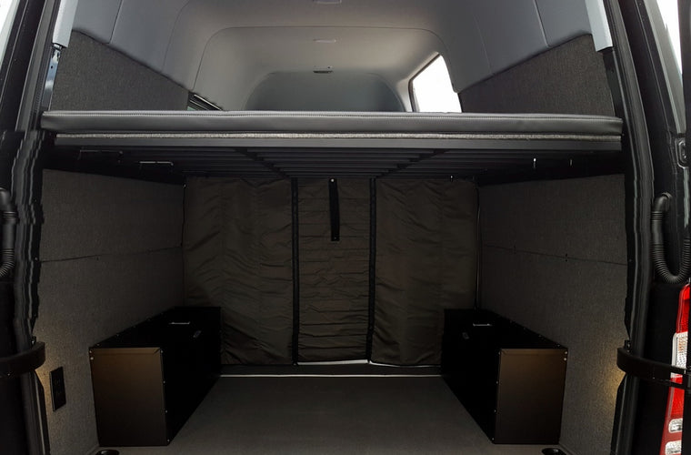 RB Gear Hauler JMG - 144