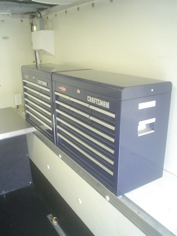 On Call Air Support RB Components On call air support rb components