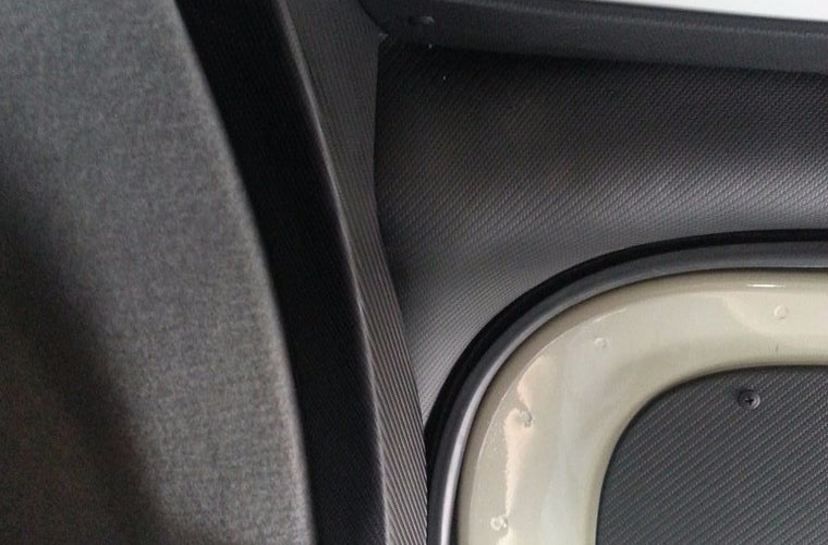 RB Gear Hauler FLS - 144