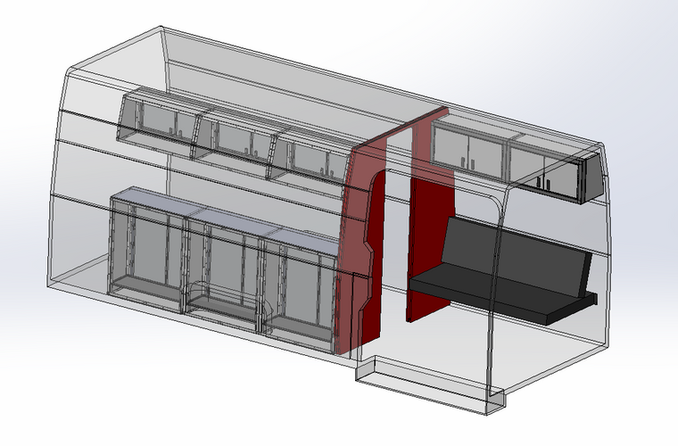 Concept Sprinter Van 05
