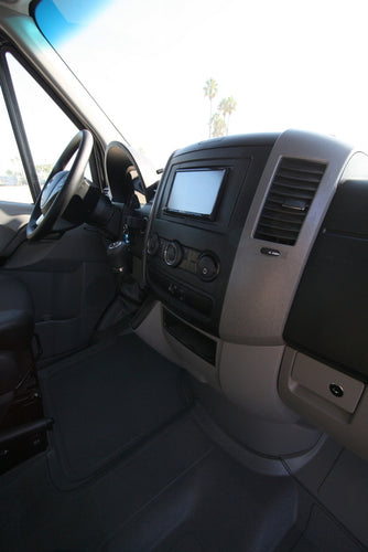 RB Gear Hauler FS - 144