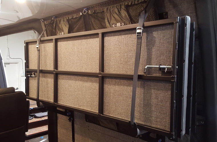 RB Touring Ensign - 144