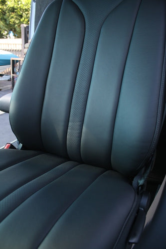 Sprinter Van Motocross Setup 170EX DM