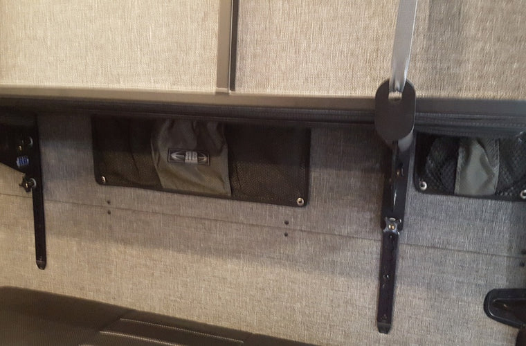 RB Touring Ensign - 144