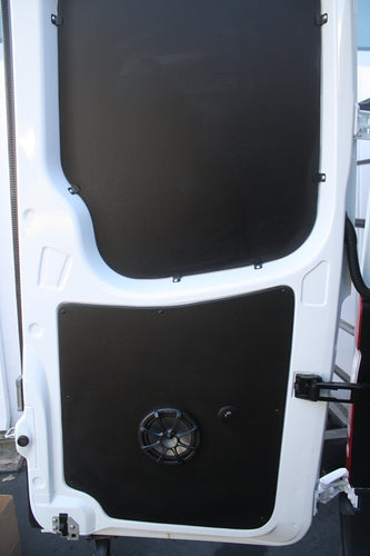 Sprinter Van Motocross Setup 170EX DM