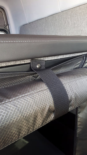 RB Gear Hauler JMG - 144