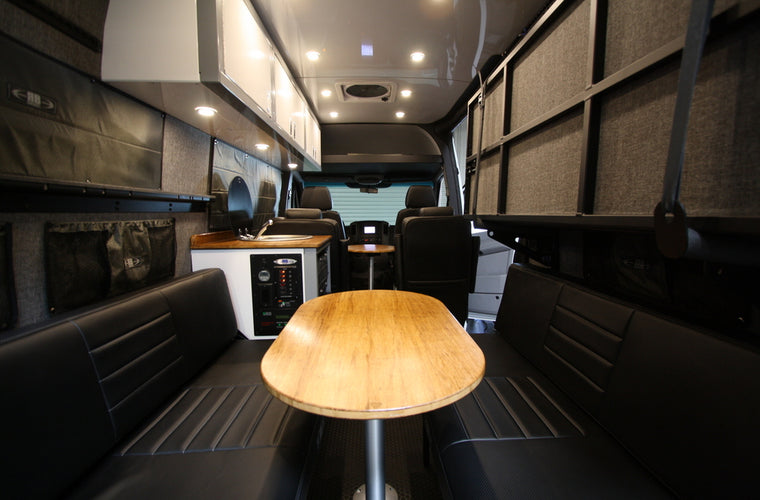 RB Touring Ensign - 144