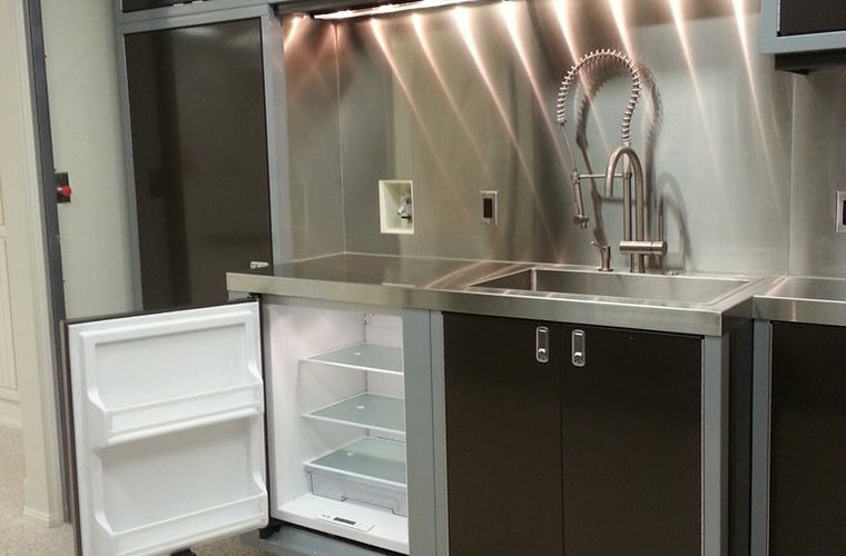 Shady Canyon Residence