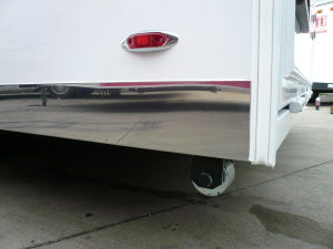 20 Ft Motorsports Trailer