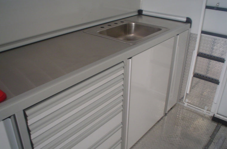 Factory Connection 1