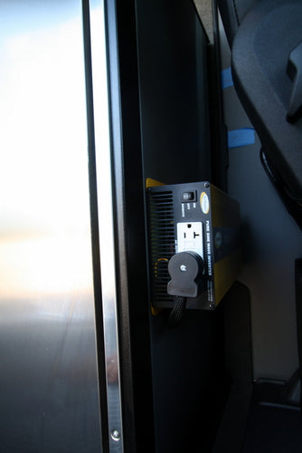 RB Gear Hauler FS - 144