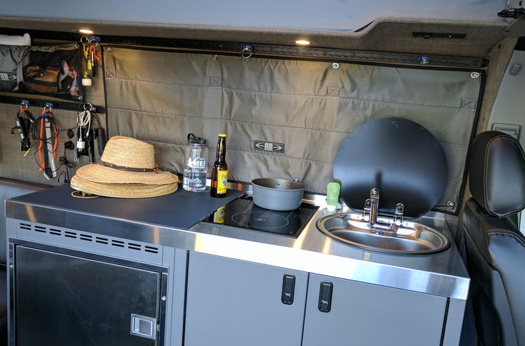 RB Touring JH - Pop Top - 144