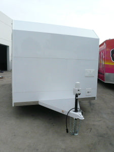 20 Ft Motorsports Trailer