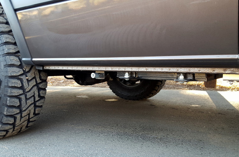 RB Touring Van Sawtooth 03 - 170