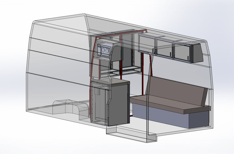 Concept Sprinter Van 02
