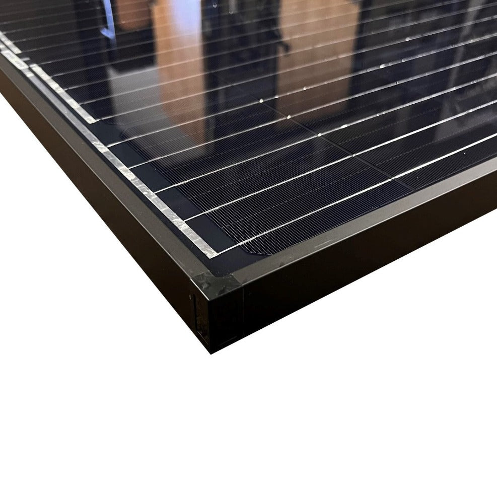 Solar Power Panel, 115 Watt