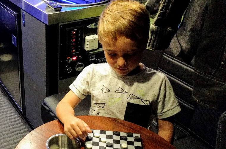 RB Touring Van 02 - 170