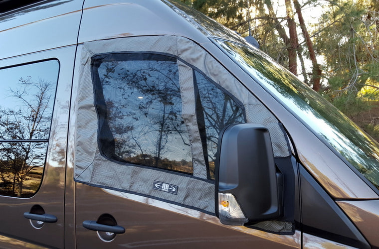 RB Touring Van Sawtooth 03 - 170