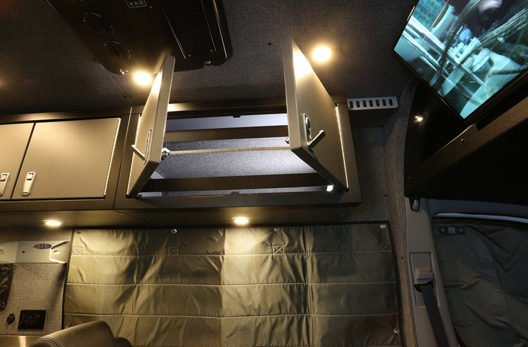 RB Gear Hauler BM Racing - 170