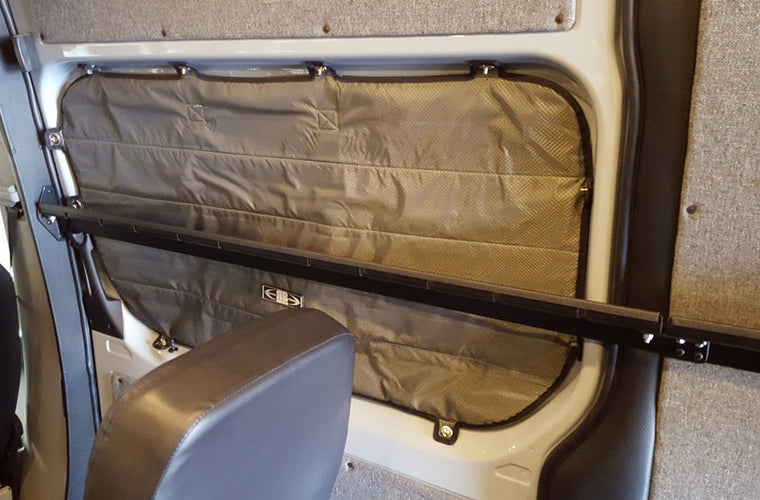 RB Gear Hauler BL55 - 144