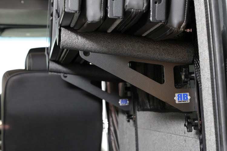 RB Touring Van  - Richie - 144