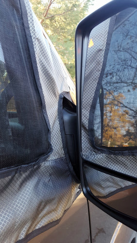 RB Touring Van Sawtooth 03 - 170