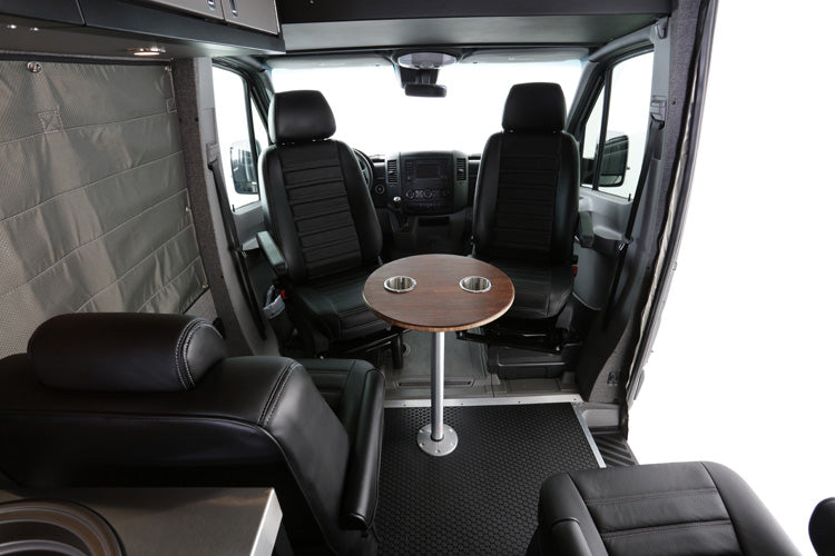 RB Touring Van  - Richie - 144