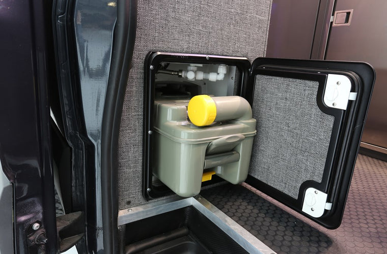 RB Touring Van Sawtooth 04 - 170