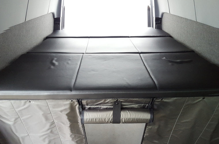 RB Gear Hauler JMG - 144