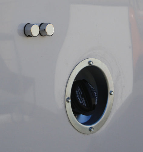 20' Concession Kitchen Trailer