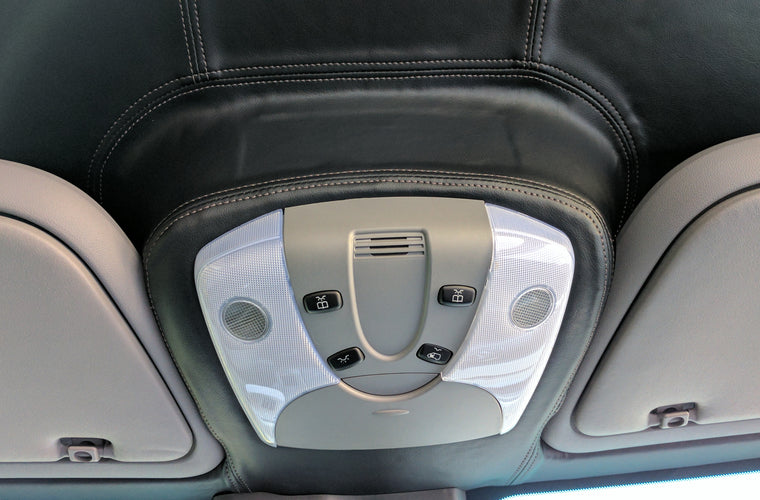 RB Touring JH - Pop Top - 144