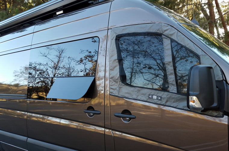 RB Touring Van Sawtooth 03 - 170