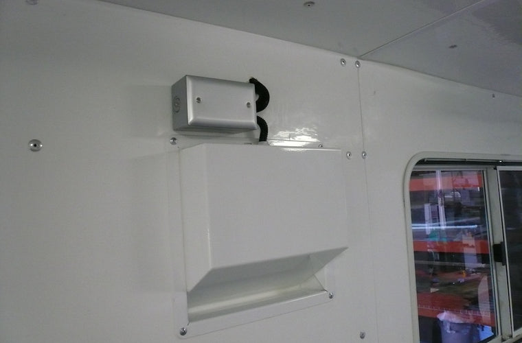 Boeing Communications