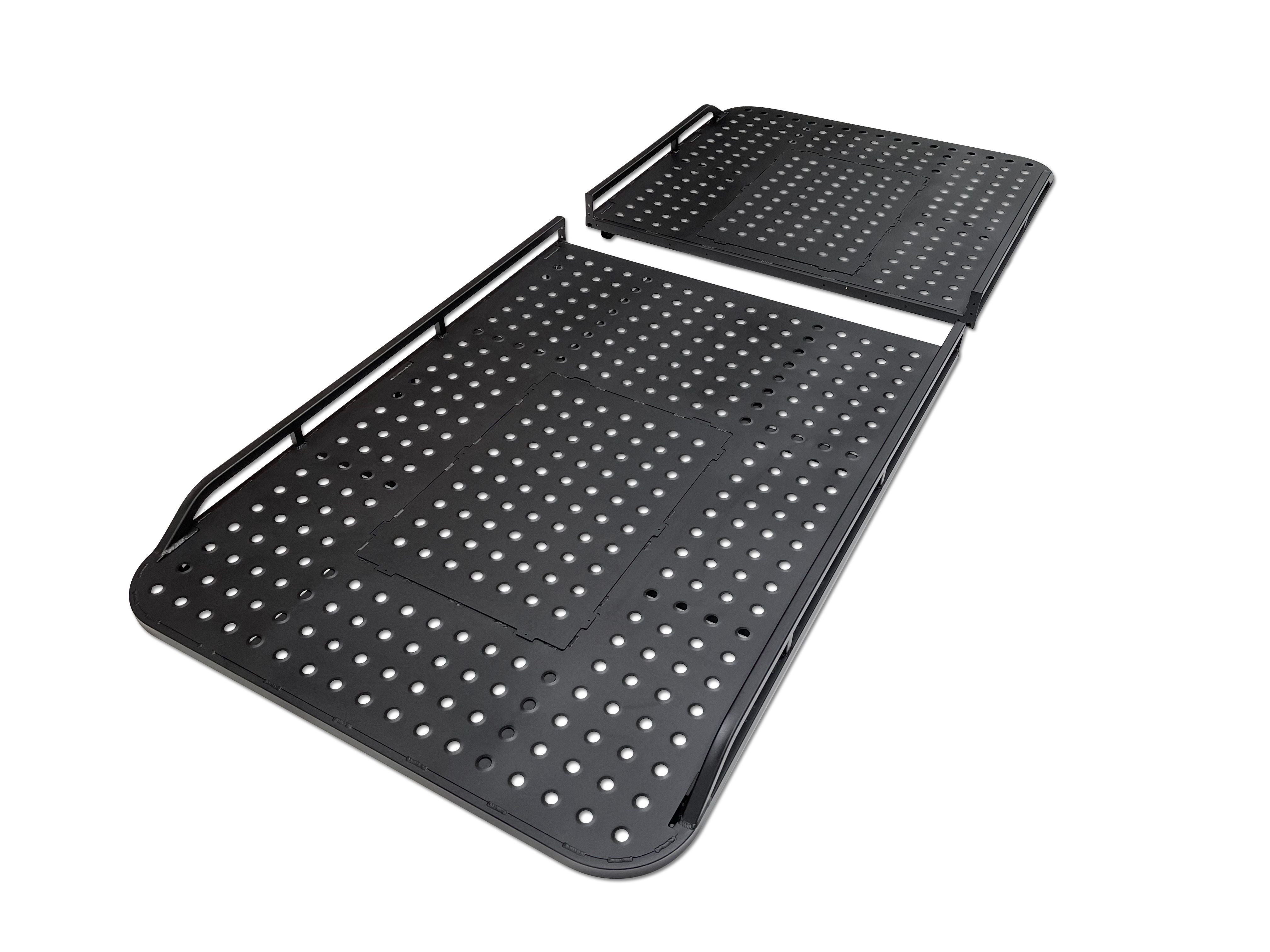 14x 14 Magnetic Roof Vent Cover - RB Components