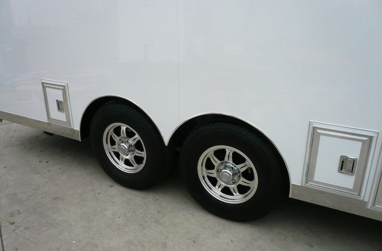 20' Motocross Edition