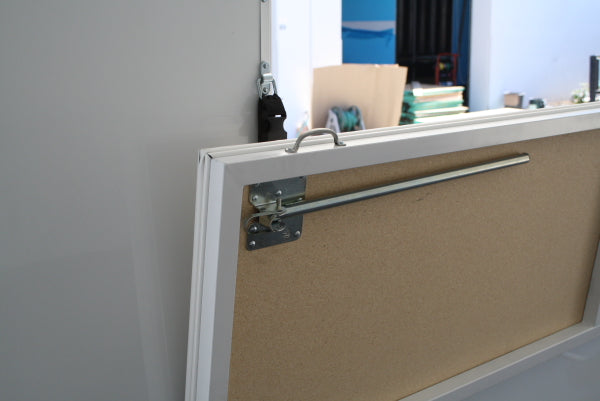 20' DUI Checkpoint Trailer